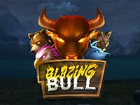 เกมสล็อต Blazing Bull